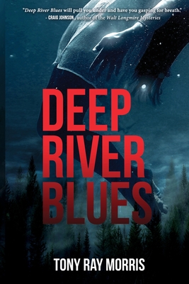 Cover for Deep River Blues
