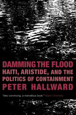 Cover for Damming the Flood