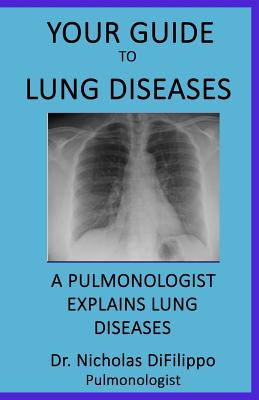 Your Guide To Lung Diseases: A Pulmonologist Explains Lung Diseases Cover Image