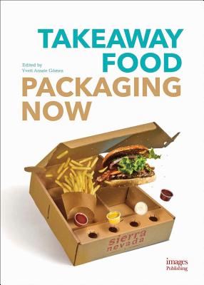 Takeaway Food Packaging Now Cover Image