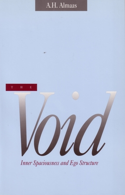 Cover for The Void