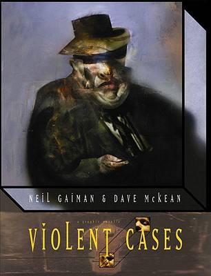 Violent Cases Cover