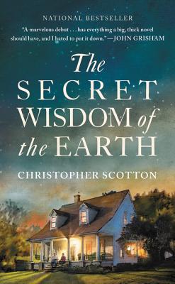 The Secret Wisdom of the Earth Cover Image