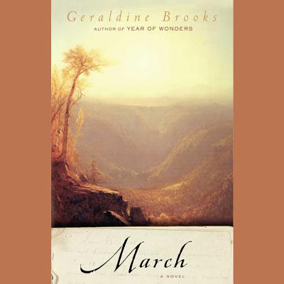 March (Charles Paris Mysteries)