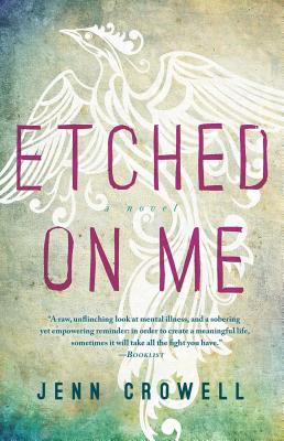 Cover for Etched on Me