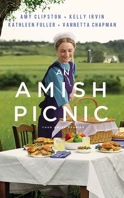 An Amish Picnic: Four Stories Cover Image