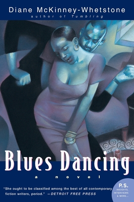 Blues Dancing: A Novel Cover Image