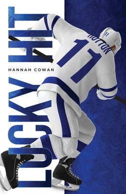 Lucky Hit Special Edition By Hannah Cowan Cover Image