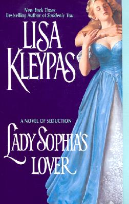 Lady Sophia's Lover (Bow Street #2)