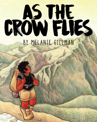 As the Crow Flies Cover Image