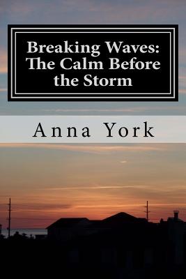 Breaking Waves: The Calm Before the Storm: The First Summer Cover Image