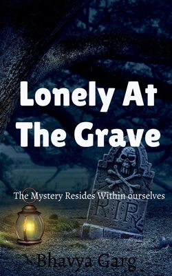 Lonely At The Grave Cover Image