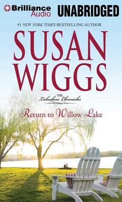 Cover for Return to Willow Lake