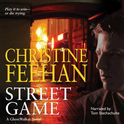 Street Game (Ghostwalker Novels)