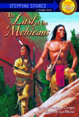 last of the mohicans original book