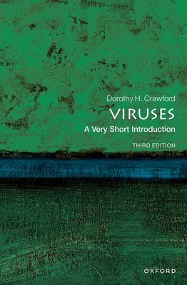 Viruses: A Very Short Introduction (Very Short Introductions) Cover Image