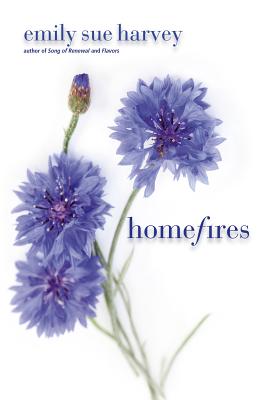 Cover for Homefires