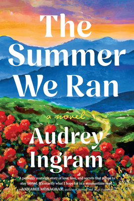 Cover Image for The Summer We Ran