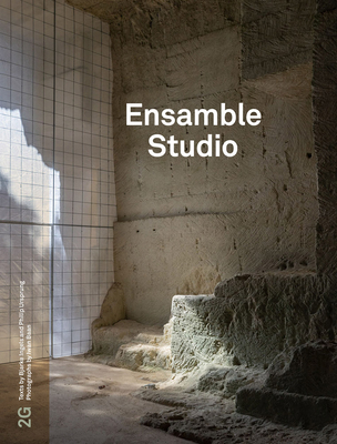 2g: Ensamble Studio: Issue #82 Cover Image