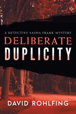 Cover for Deliberate Duplicity