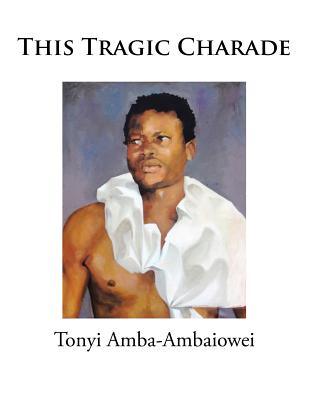 This Tragic Charade Cover Image