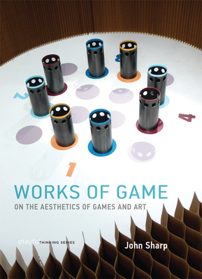 Cover for Works of Game