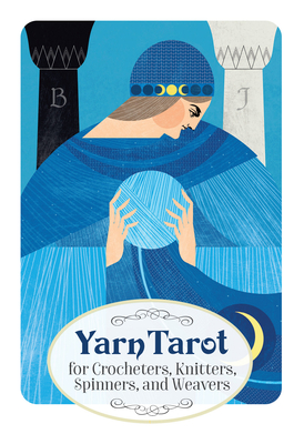 Cover for Yarn Tarot
