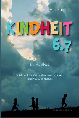 Kindheit 6.7 Cover Image