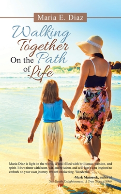 Cover for Walking Together on the Path of Life