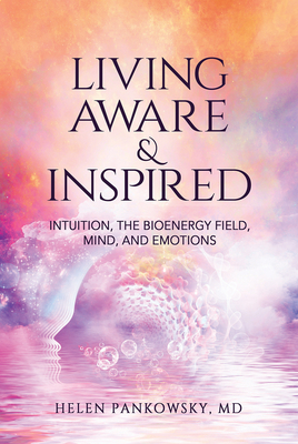 Cover for Living Aware & Inspired