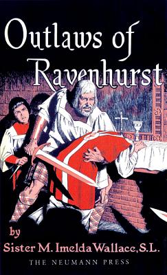 Outlaws of Ravenhurst Cover Image