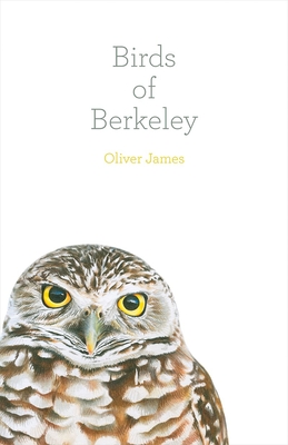 Birds of Berkeley Cover Image