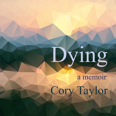 Cover for Dying