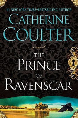 Cover for Prince of Ravenscar