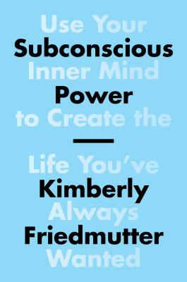 Cover for Subconscious Power