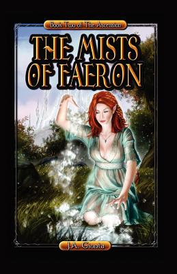 Cover for The Mists of Faeron