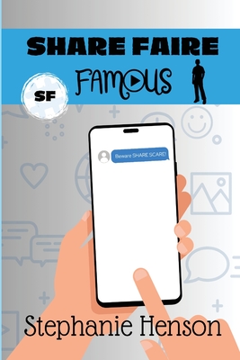 Share Faire Famous Cover Image