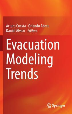 Evacuation Modeling Trends Cover Image
