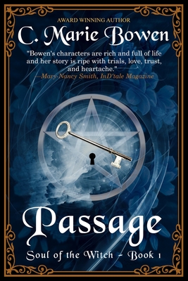 Passage By C. Marie Bowen Cover Image
