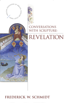 Conversations with Scripture: Revelation Cover Image