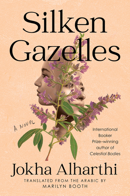 Silken Gazelles: A Novel Cover Image