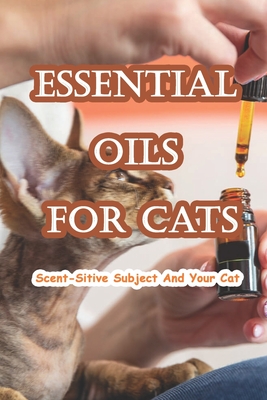 essential oil deter cats