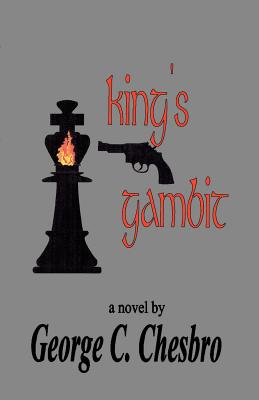 Cover for King's Gambit