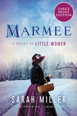 Marmee: A Novel cover