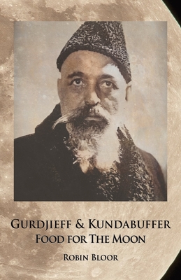 Gurdjieff & Kundabuffer Cover Image