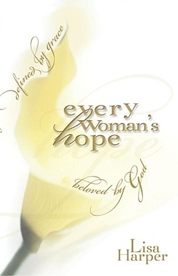 Cover for Every Woman's Hope