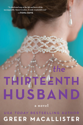 The Thirteenth Husband: A Novel