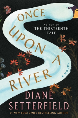 Cover for Once Upon a River