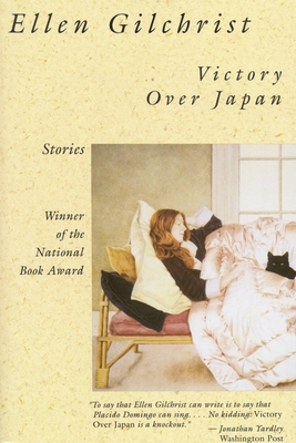 Cover for Victory Over Japan
