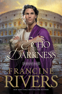 Echo in the Darkness (Mark of the Lion #2)